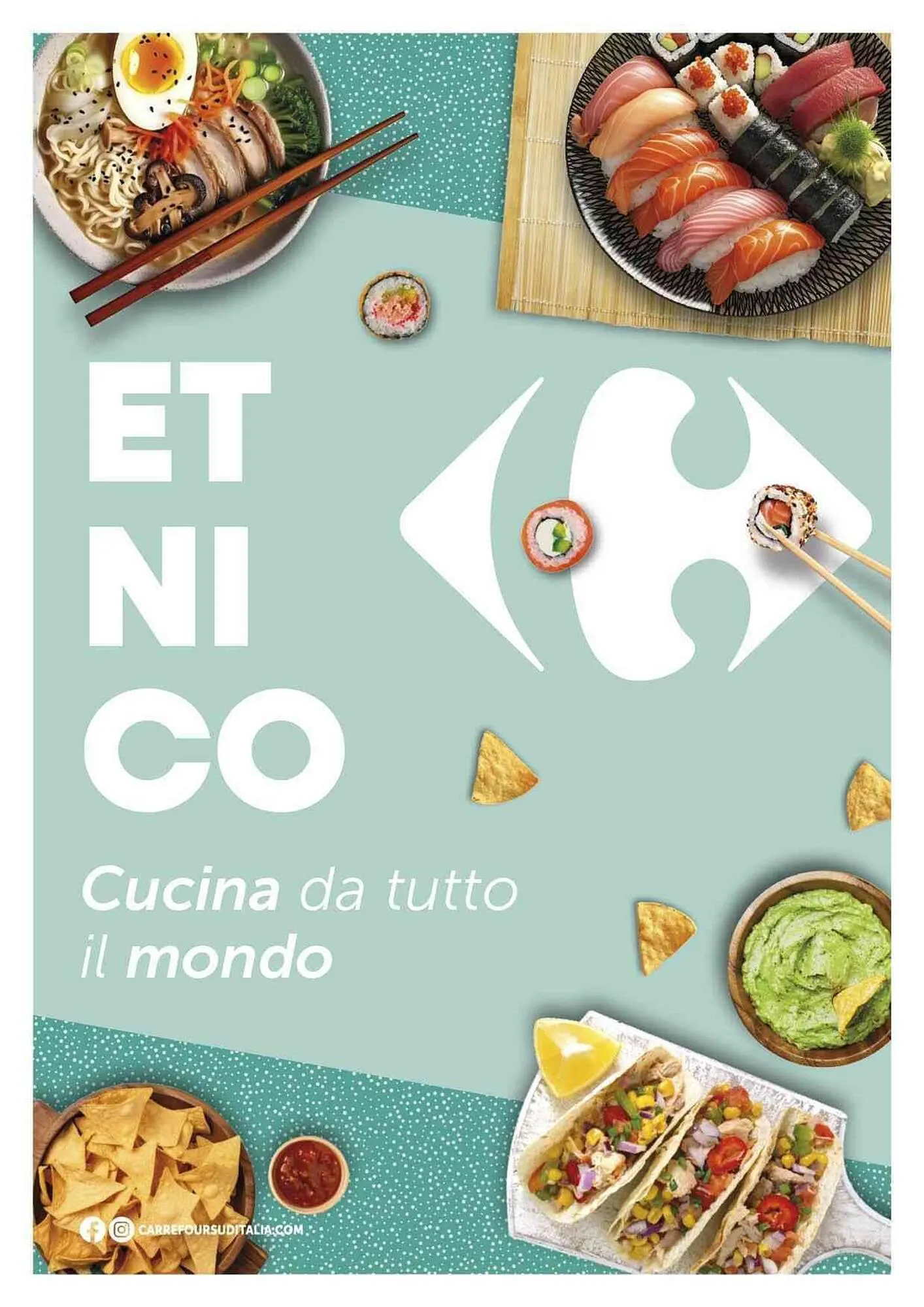 Volantino Carrefour Market da 11 aprile a 20 aprile di 2024 - Pagina del volantino 29