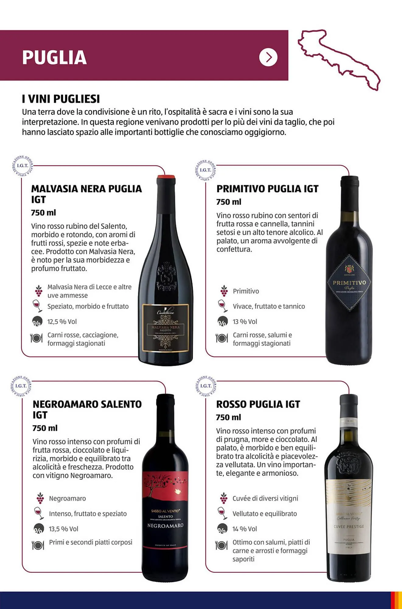 Volantino ALDI da 9 novembre a 3 gennaio di 2026 - Pagina del volantino 11