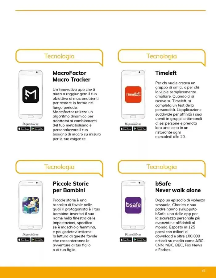 Buongiorno Gennaio e Febbraio da 16 gennaio a 28 febbraio di 2025 - Pagina del volantino 61