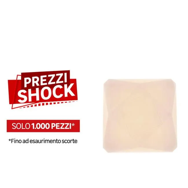 Plafoniera LED SENDY bianco IP20 cct da bianco caldo a bianco freddo con regolazione di temperatura, 7084 lumen