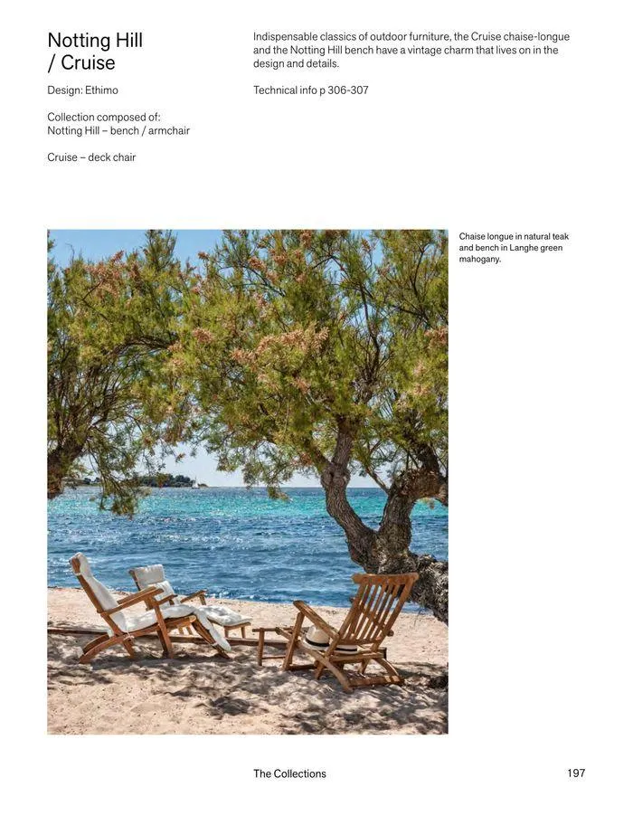 Outdoor decor collections 2024 da 1 febbraio a 30 giugno di 2024 - Pagina del volantino 199