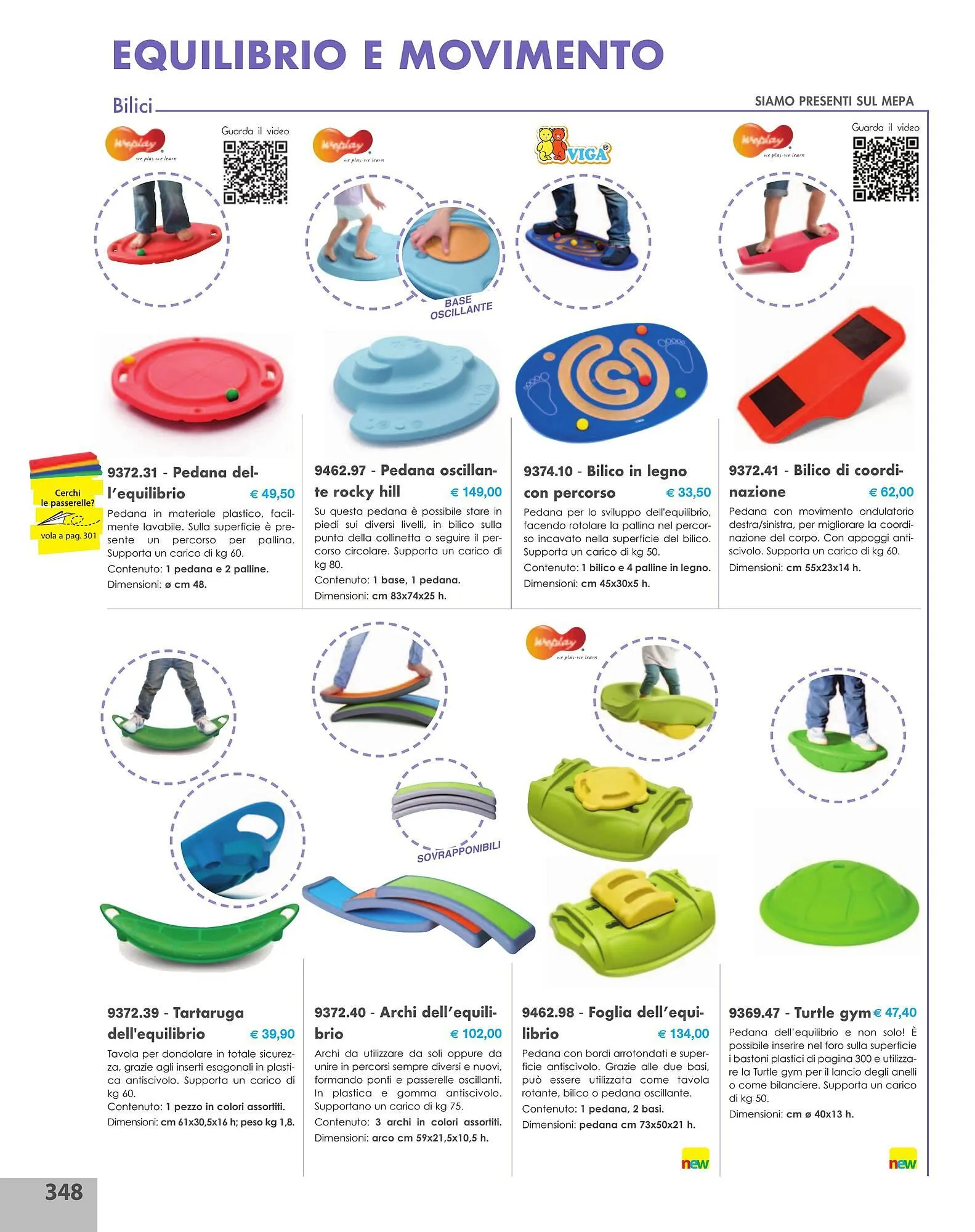 Volantino Borgione Sport da 31 dicembre a 31 dicembre di 2025 - Pagina del volantino 348