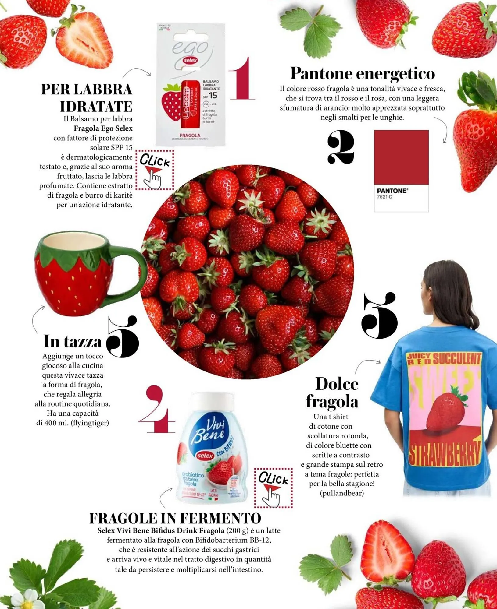 Volantino Pan da 1 maggio a 30 giugno di 2025 - Pagina del volantino 10