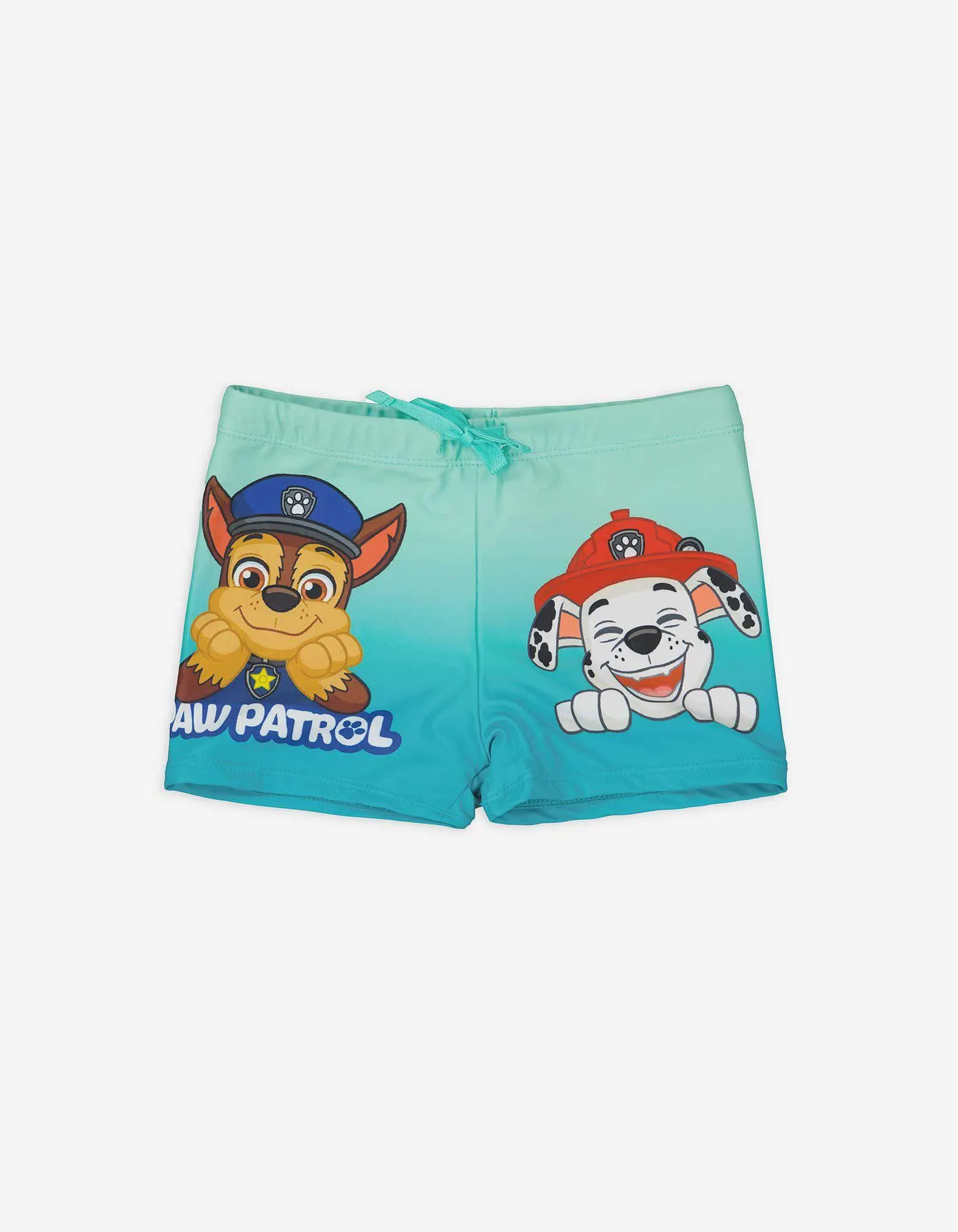 Boxer mare - Paw Patrol - verde chiaro