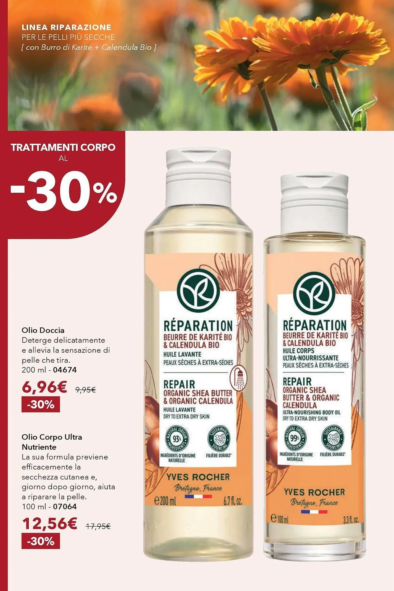 Catalogo Yves Rocher da 30 dicembre a 29 gennaio di 2026 - Pagina del volantino 66