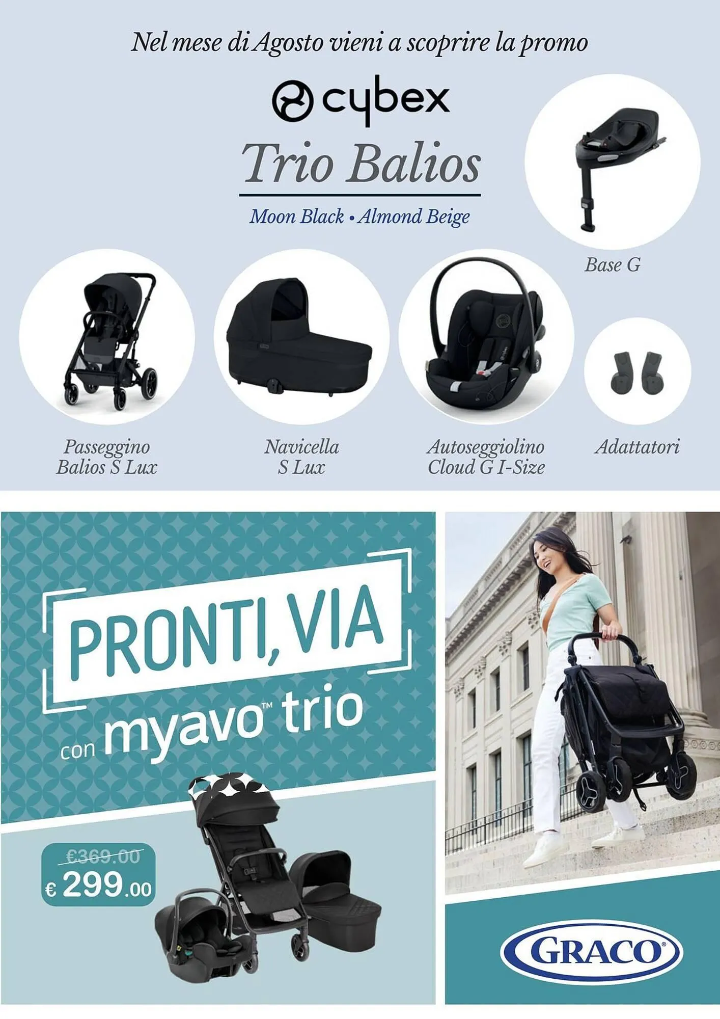 Volantino Ideal Bimbo da 31 luglio a 31 agosto di 2025 - Pagina del volantino 37