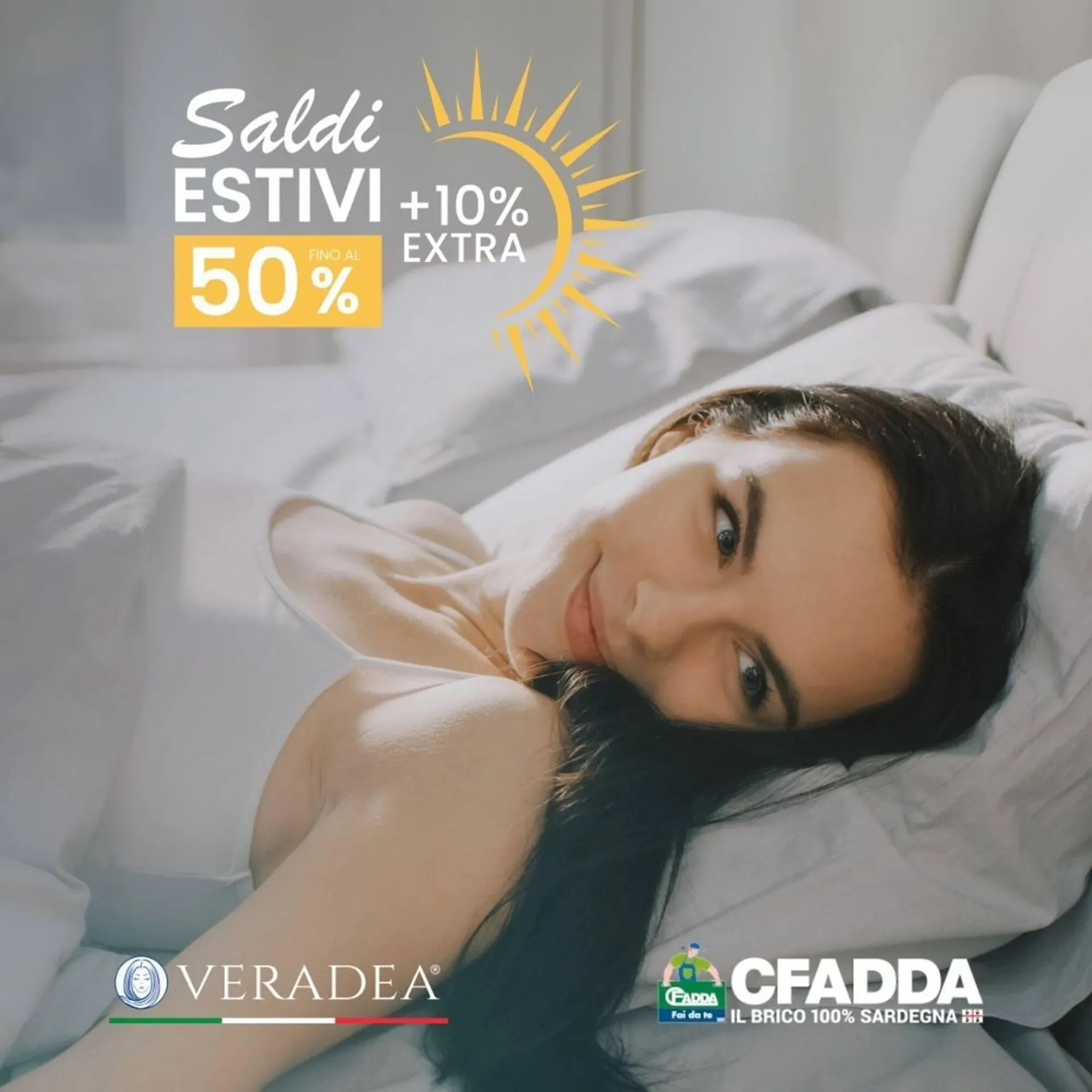 Volantino Cfadda - 1