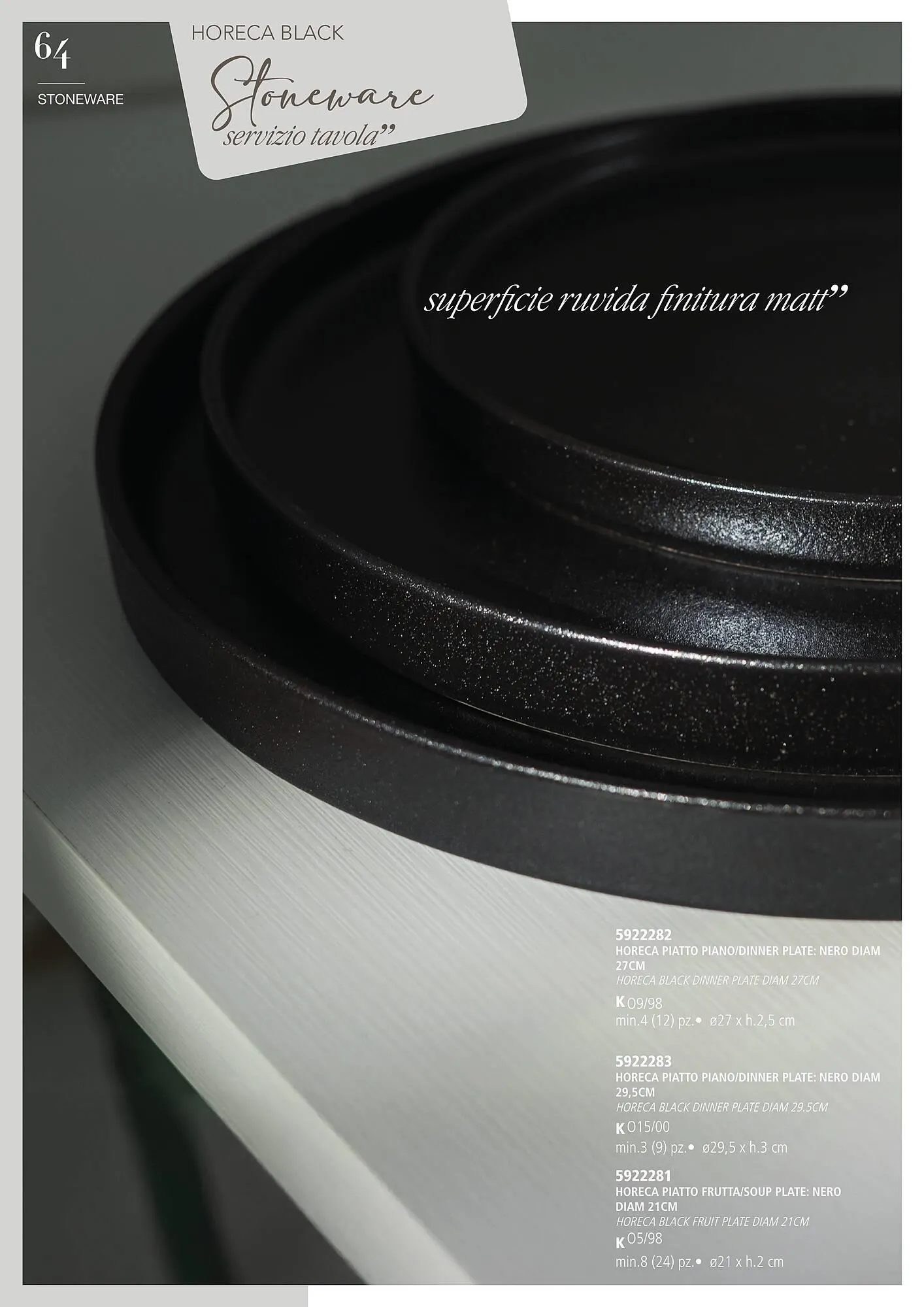 Volantino Satur da 29 gennaio a 26 dicembre di 2026 - Pagina del volantino 64