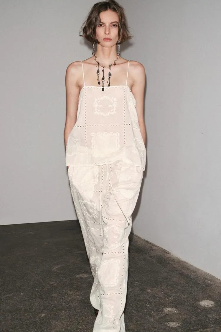 TOP RICAMI ZW COLLECTION