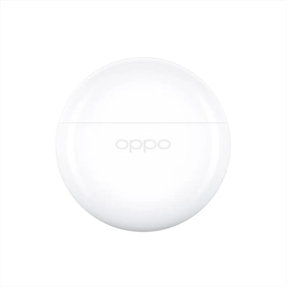 OPPO - Auricolare Bluetooth ENCO BUDS2-Moonlight
