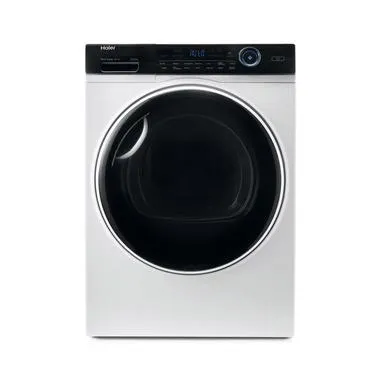 Haier I-Pro Series 7 HD100-A2979 asciugatrice Libera installazione Caricamento frontale 10 kg A++ Bianco