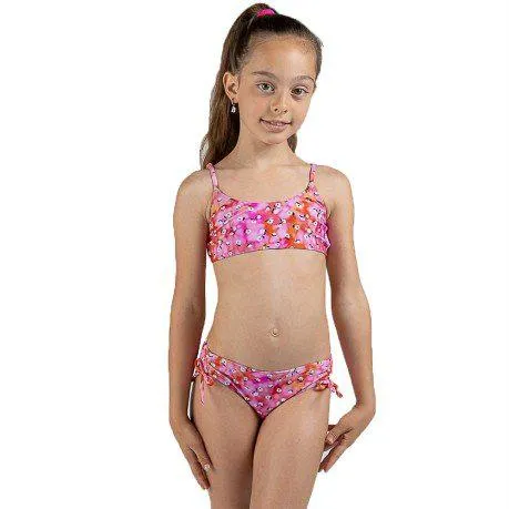 Costume Bambina Liuflowers