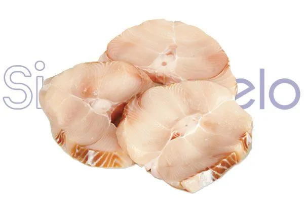 Trance di Verdesca 400 g