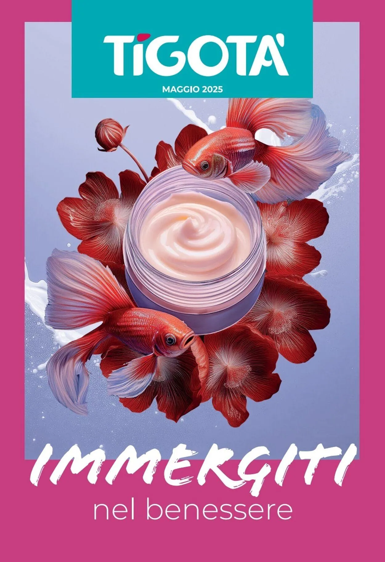 Tigotà Volantino attuale - 1