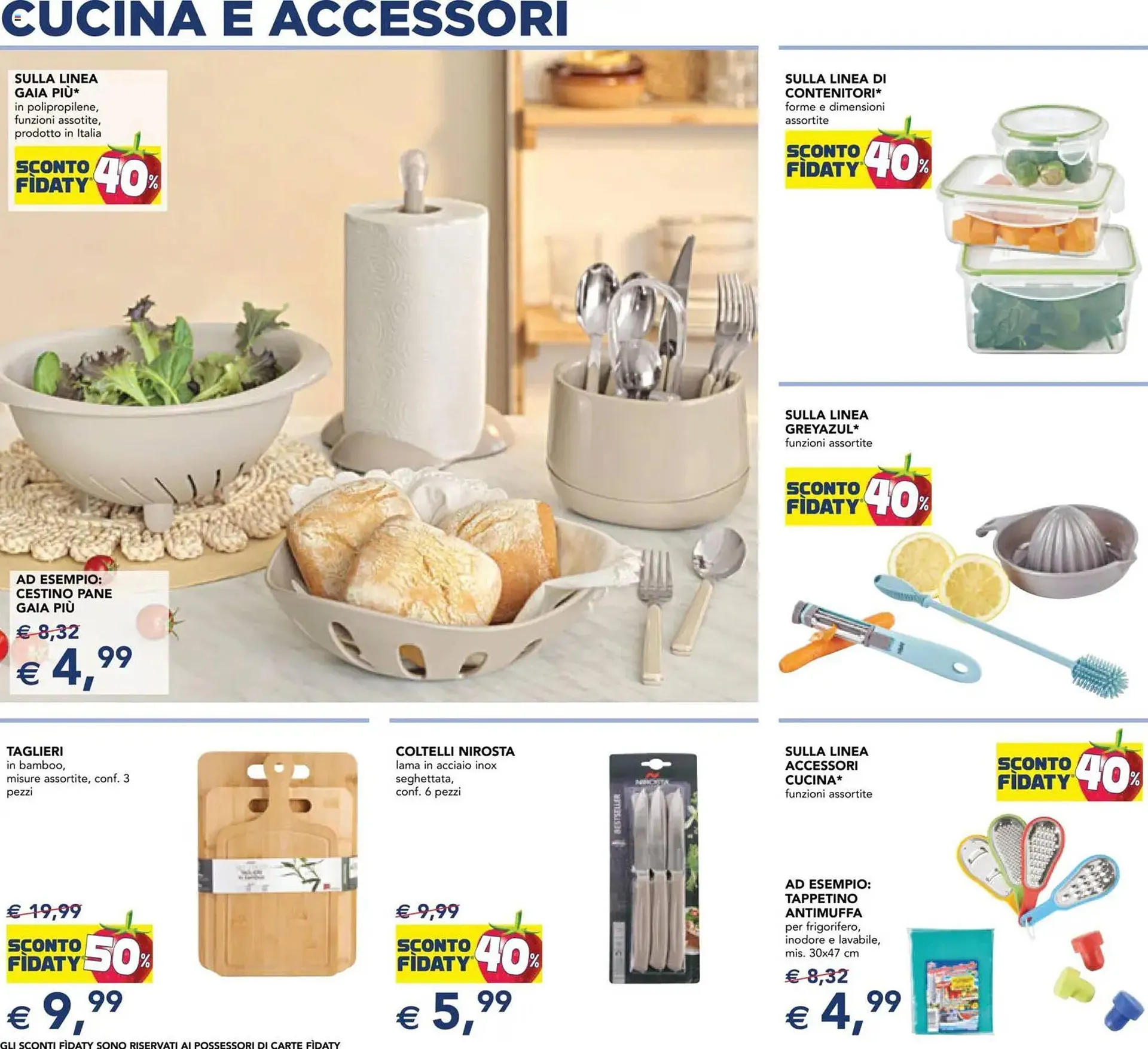 Volantino Esselunga da 29 dicembre a 11 gennaio di 2026 - Pagina del volantino 17