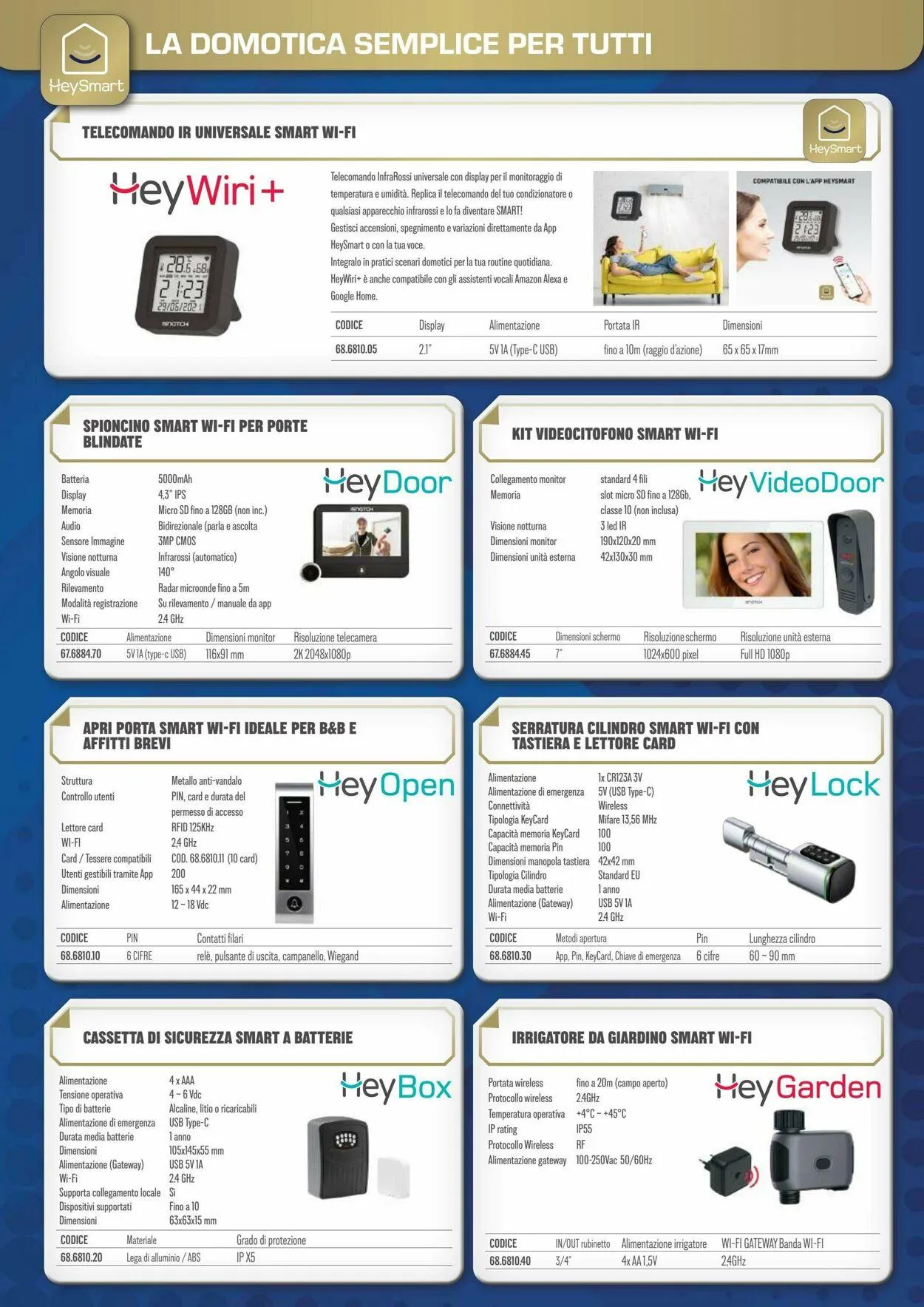 GBC Volantino attuale da 14 novembre a 28 novembre di 2025 - Pagina del volantino 18