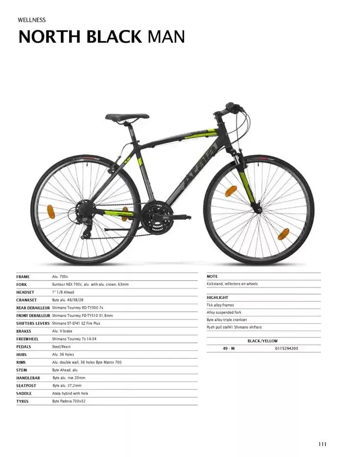 Atala 2025 da 20 novembre a 31 dicembre di 2025 - Pagina del volantino 113