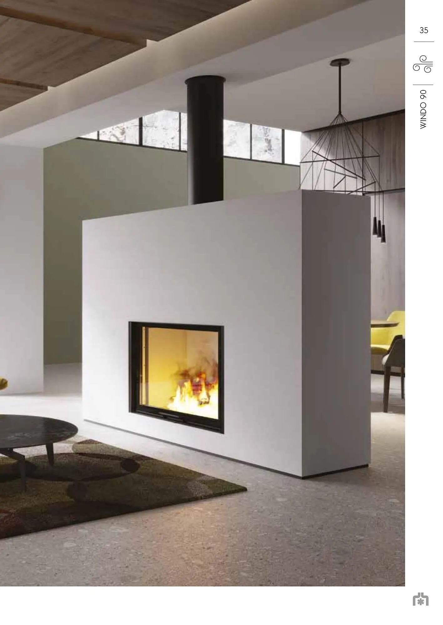 Volantino Edil Kamin da 24 novembre a 25 maggio di 2025 - Pagina del volantino 35