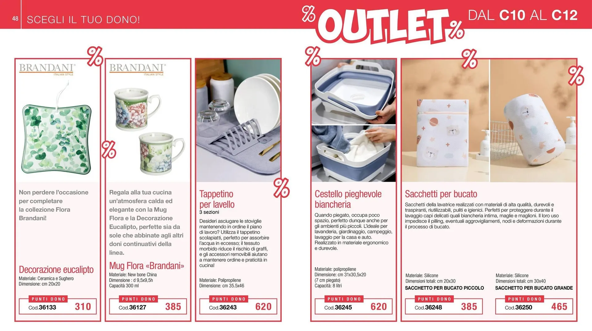 Volantino Stanhome da 24 giugno a 11 luglio di 2025 - Pagina del volantino 25