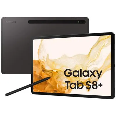 GALAXY TAB S8+ WIFI