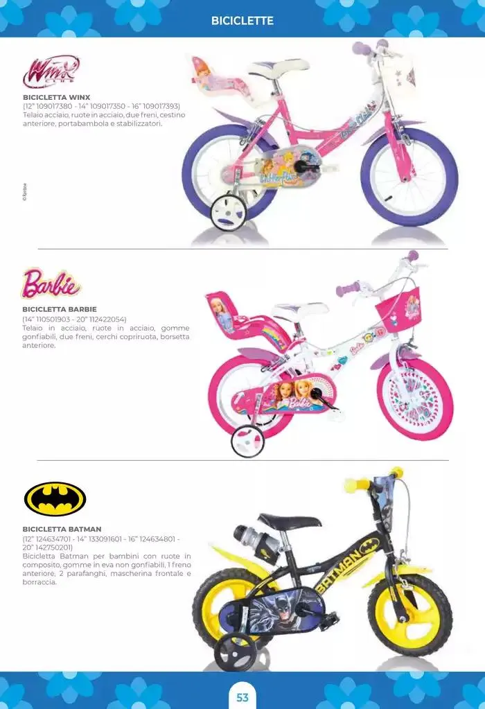 Catalogo aria aperta da 3 aprile a 30 aprile di 2025 - Pagina del volantino 55