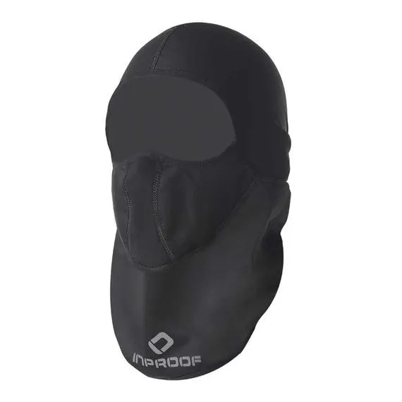 Sottocasco Ergohead Windshield Nero