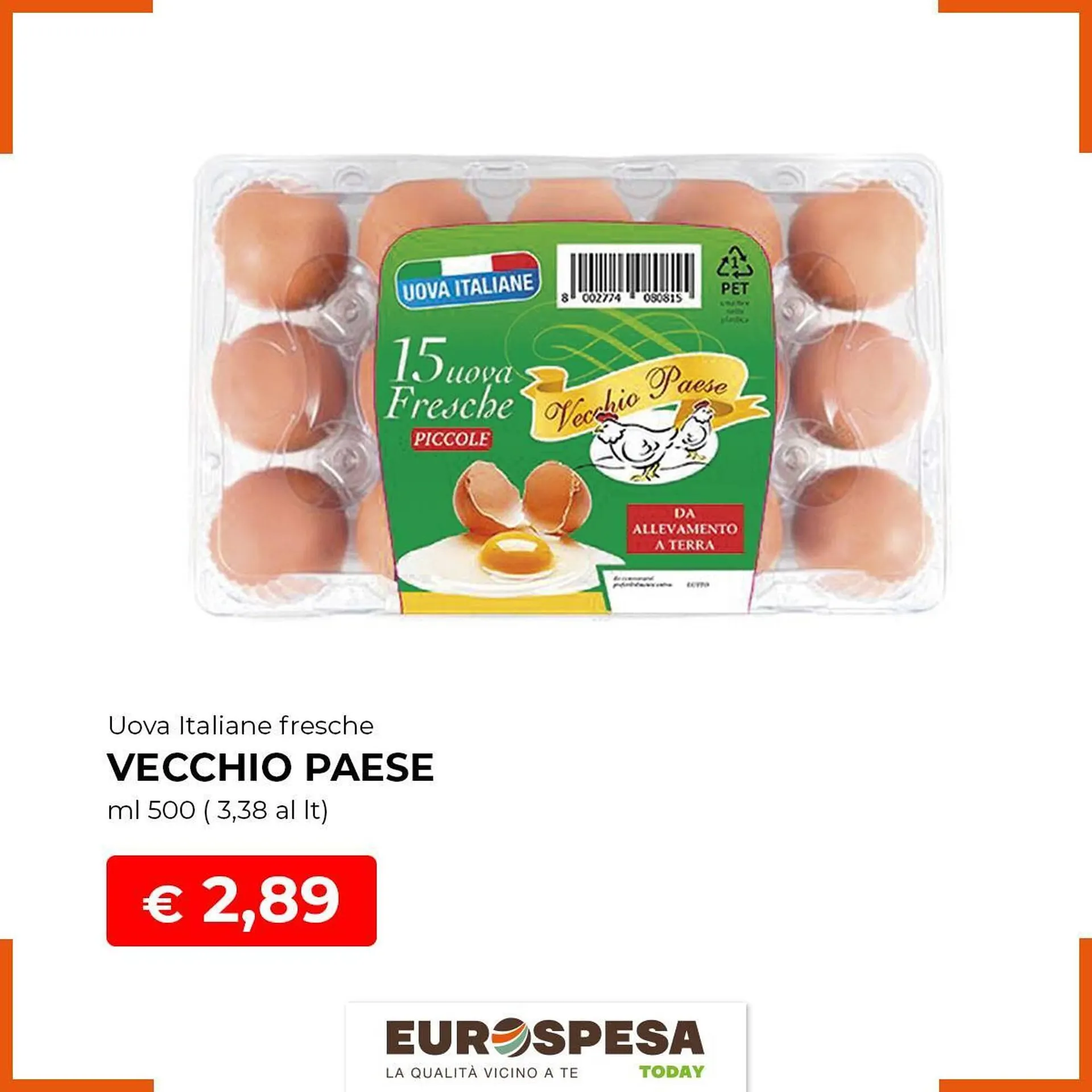 Volantino Belmarket da 22 ottobre a 9 novembre di 2024 - Pagina del volantino 5