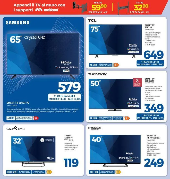 Imperdibili di Settembre da 30 agosto a 19 settembre di 2024 - Pagina del volantino 2
