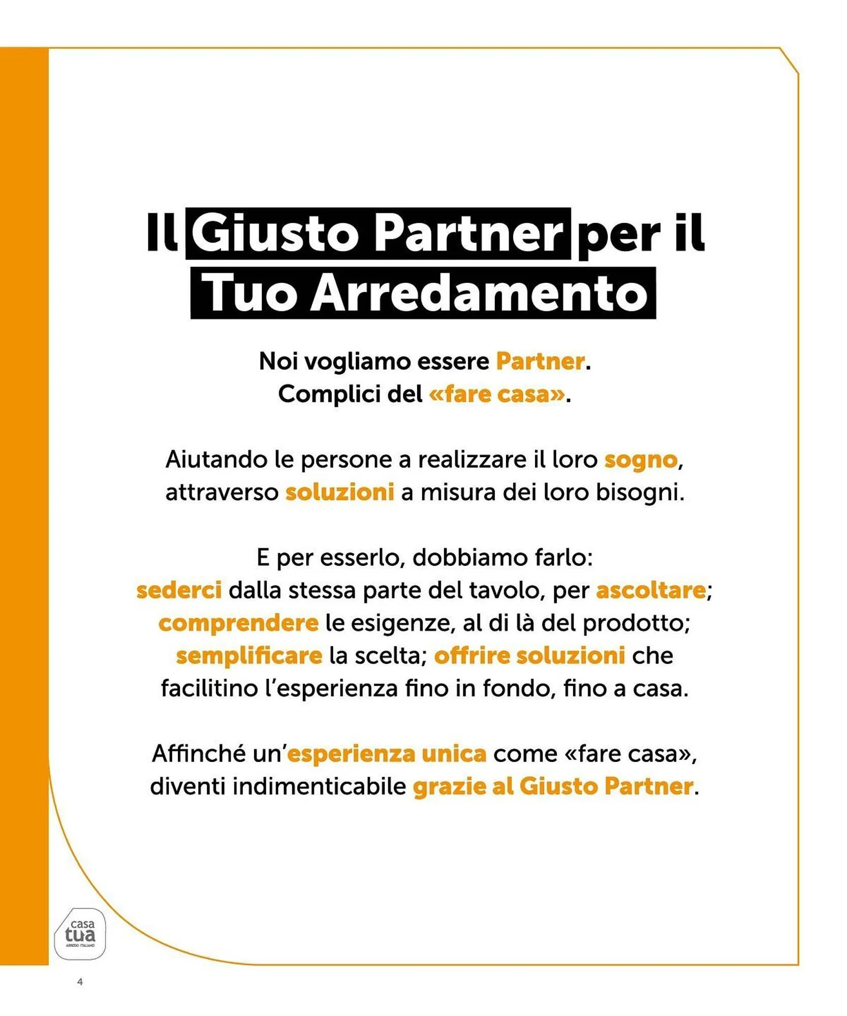 Volantino Casa Tua da 14 gennaio a 31 dicembre di 2026 - Pagina del volantino 4