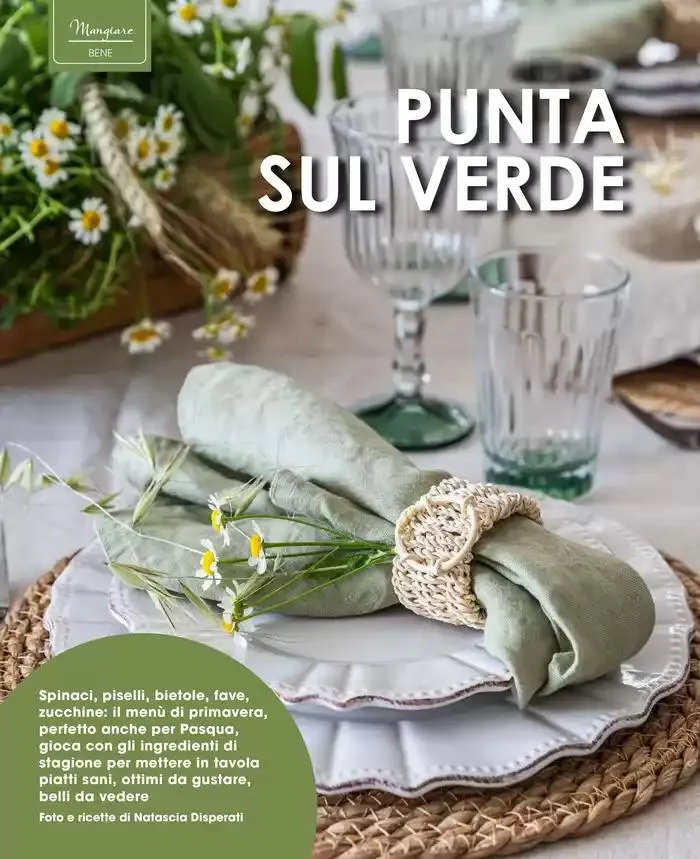 Catalogo A&O da 1 marzo a 30 aprile di 2025 - Pagina del volantino 13