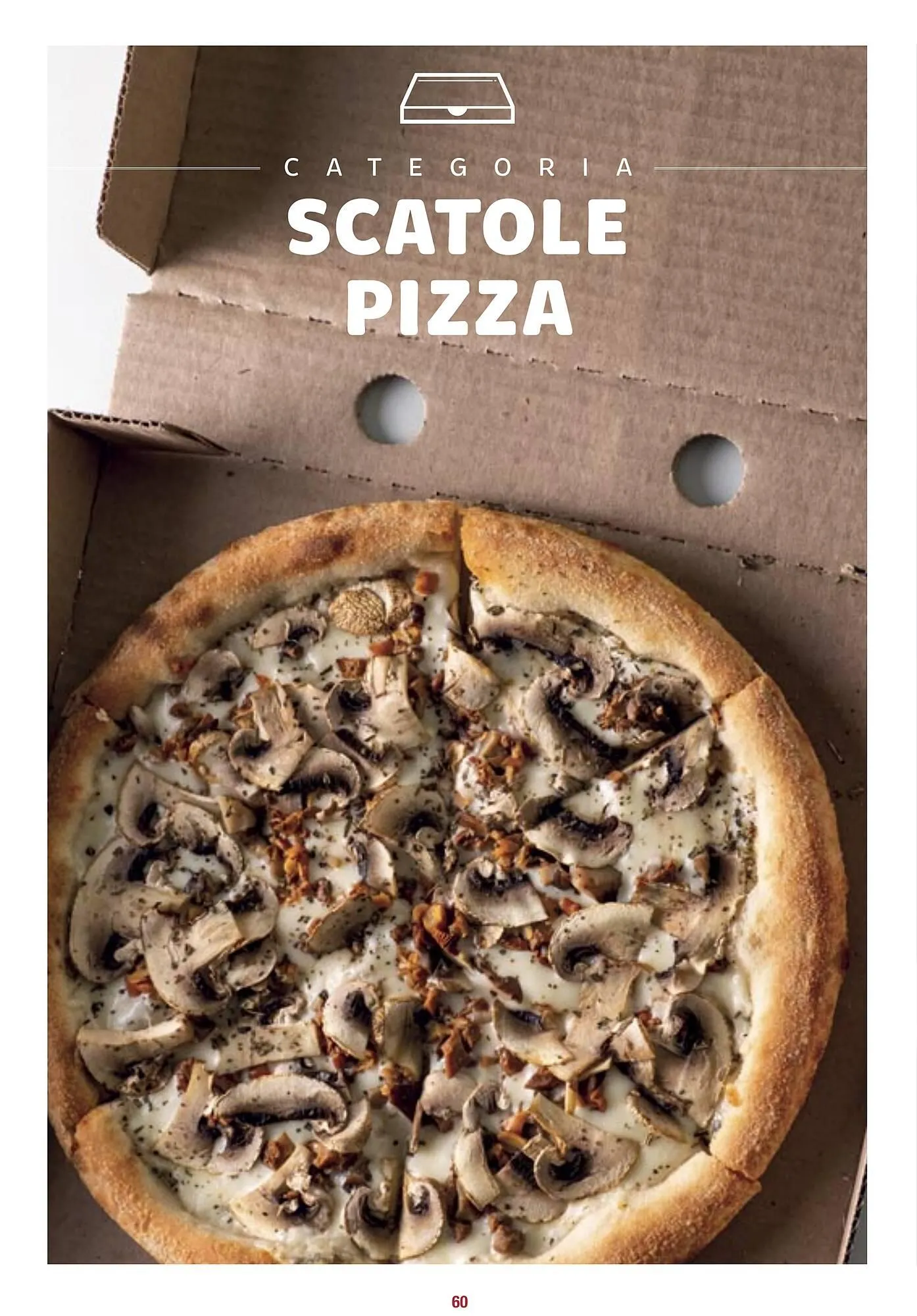 Volantino Docks Market da 13 marzo a 31 dicembre di 2025 - Pagina del volantino 60