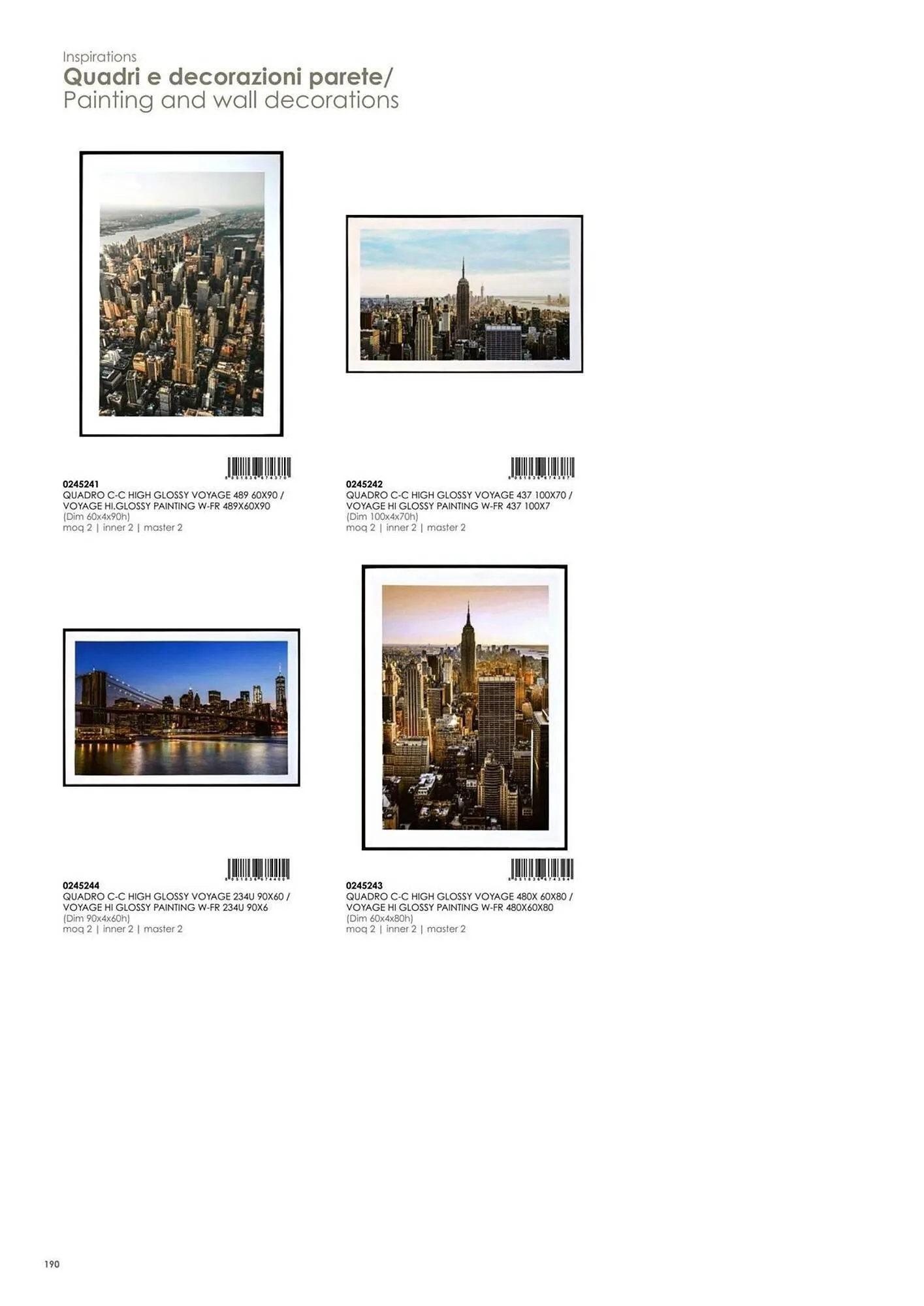 Volantino Bizzotto da 21 gennaio a 31 dicembre di 2025 - Pagina del volantino 192