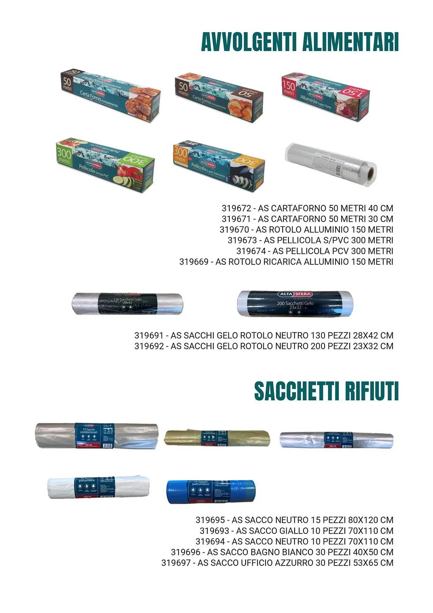 Volantino Centro Cash da 11 novembre a 31 dicembre di 2025 - Pagina del volantino 69