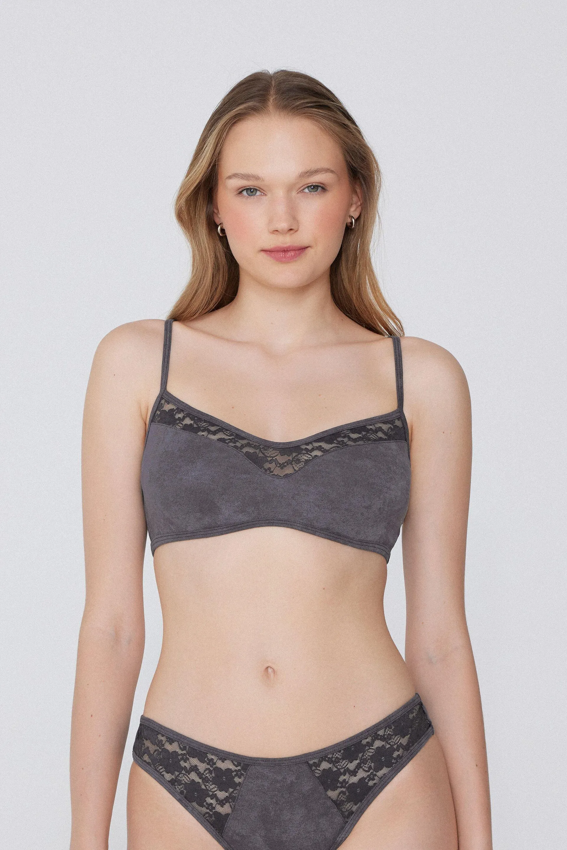 Reggiseno Brassiere Washed Dream