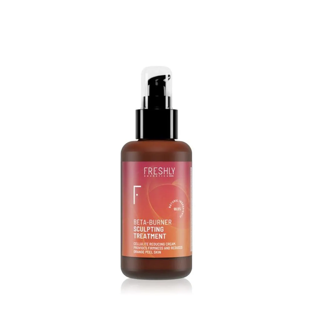 Beta-Burner Sculpting Treatment