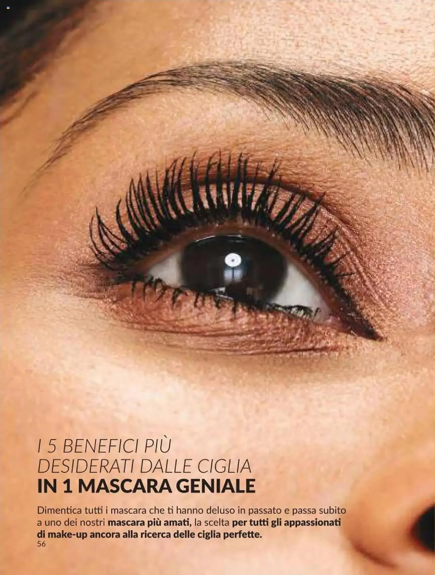 Volantino Avon da 1 marzo a 31 marzo di 2025 - Pagina del volantino 56