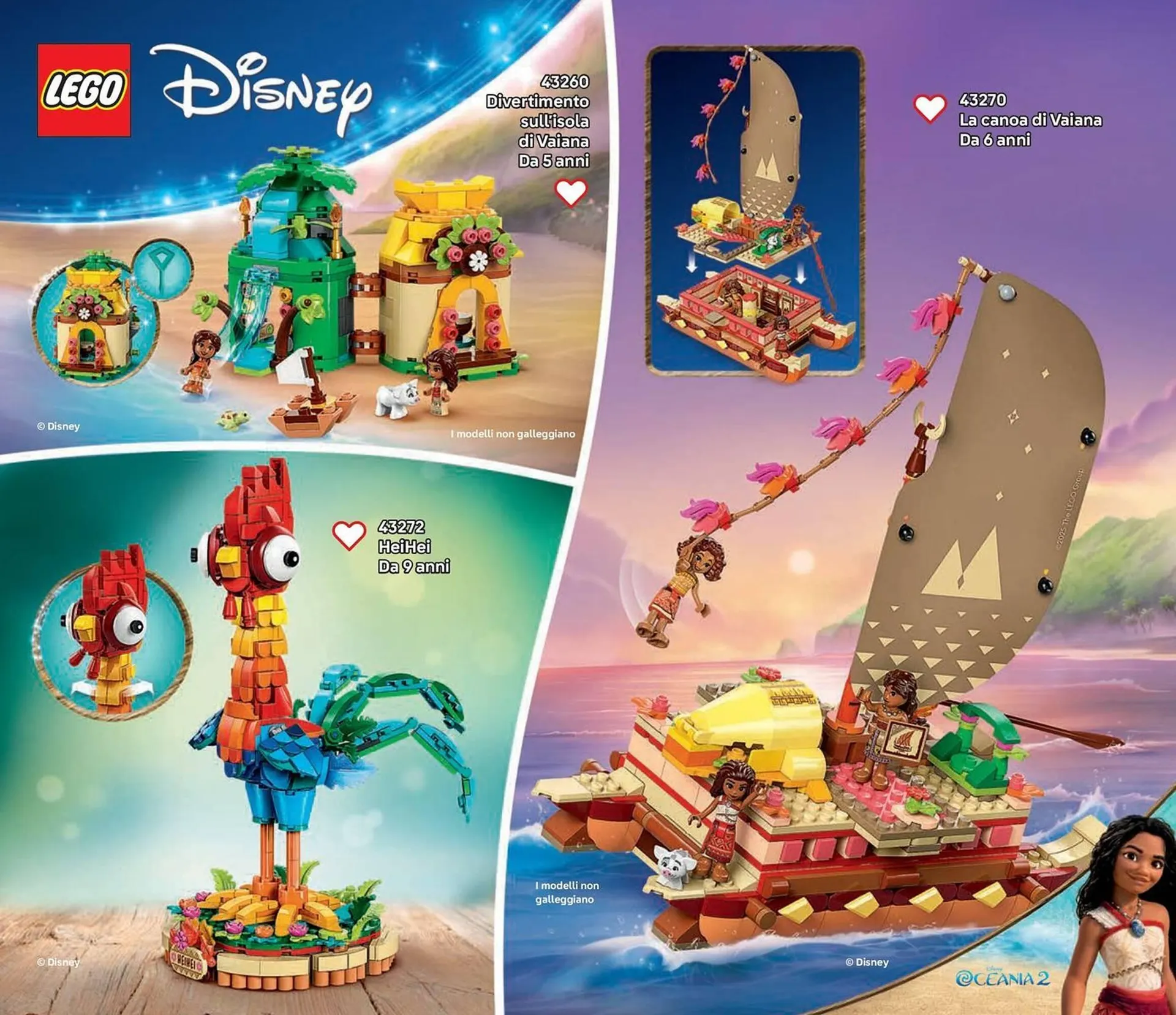 Volantino Lego da 1 luglio a 31 dicembre di 2025 - Pagina del volantino 26