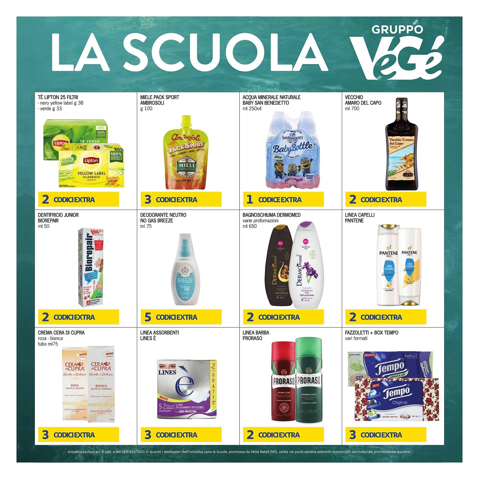 Volantino Eurospesa da 14 novembre a 26 novembre di 2023 - Pagina del volantino 11