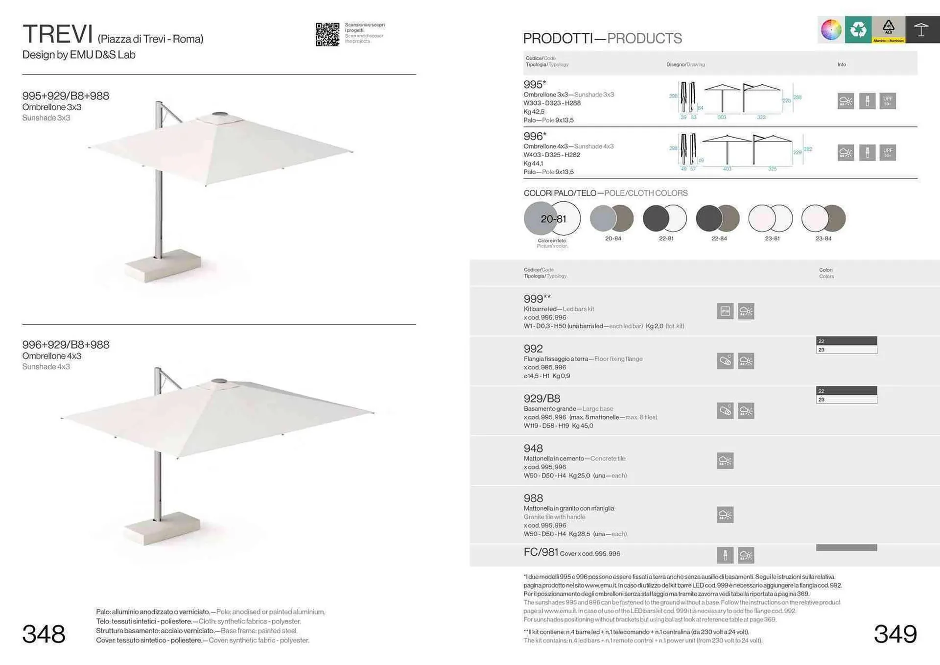 Volantino Emu da 22 settembre a 31 dicembre di 2024 - Pagina del volantino 176