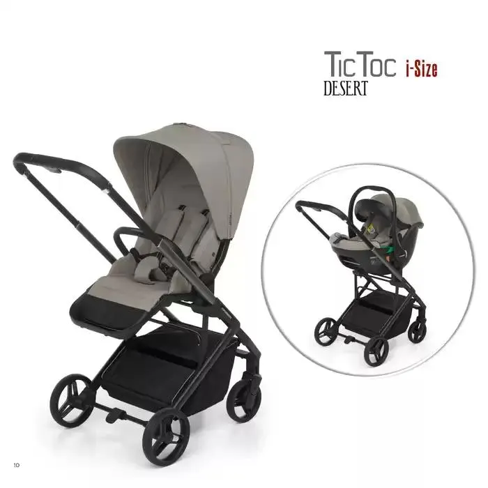 Catalogo da 7 gennaio a 31 dicembre di 2025 - Pagina del volantino 10