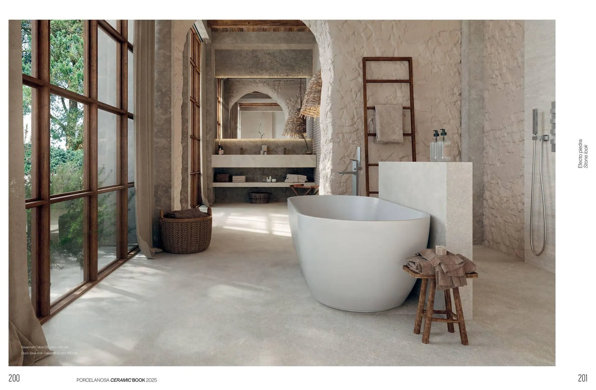 Volantino Porcelanosa da 18 febbraio a 31 dicembre di 2025 - Pagina del volantino 102