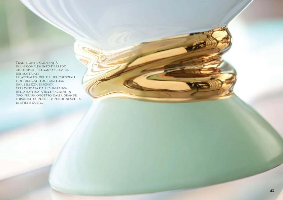 Botanic plus  da 25 marzo a 31 dicembre di 2024 - Pagina del volantino 43