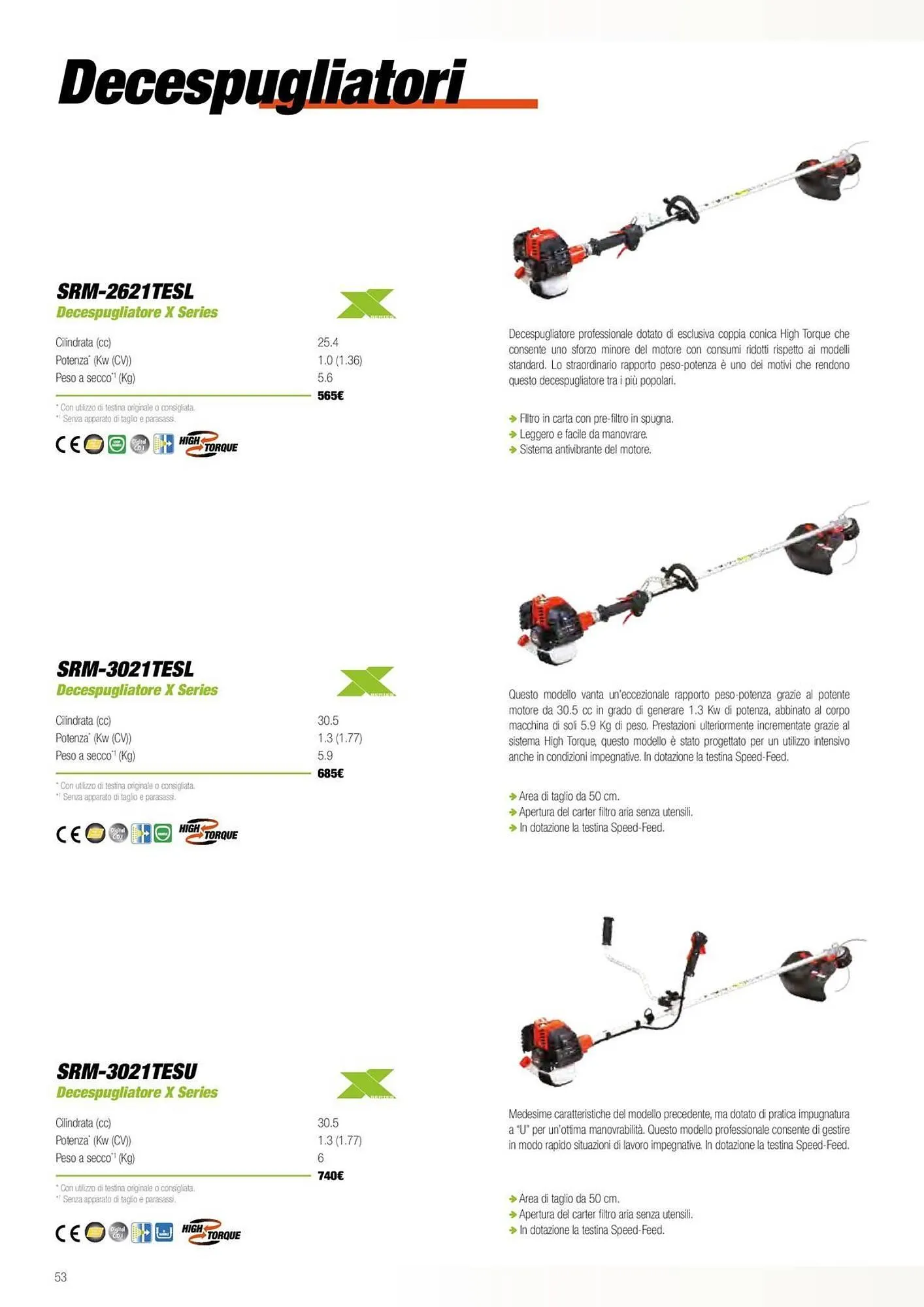 Volantino Echo da 17 febbraio a 31 dicembre di 2025 - Pagina del volantino 54
