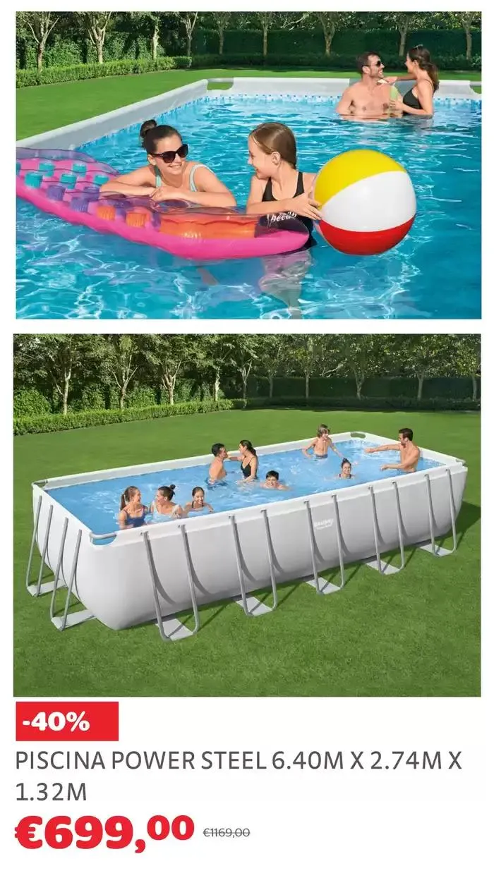 Affari imperdibili da 2 aprile a 5 maggio di 2025 - Pagina del volantino 9