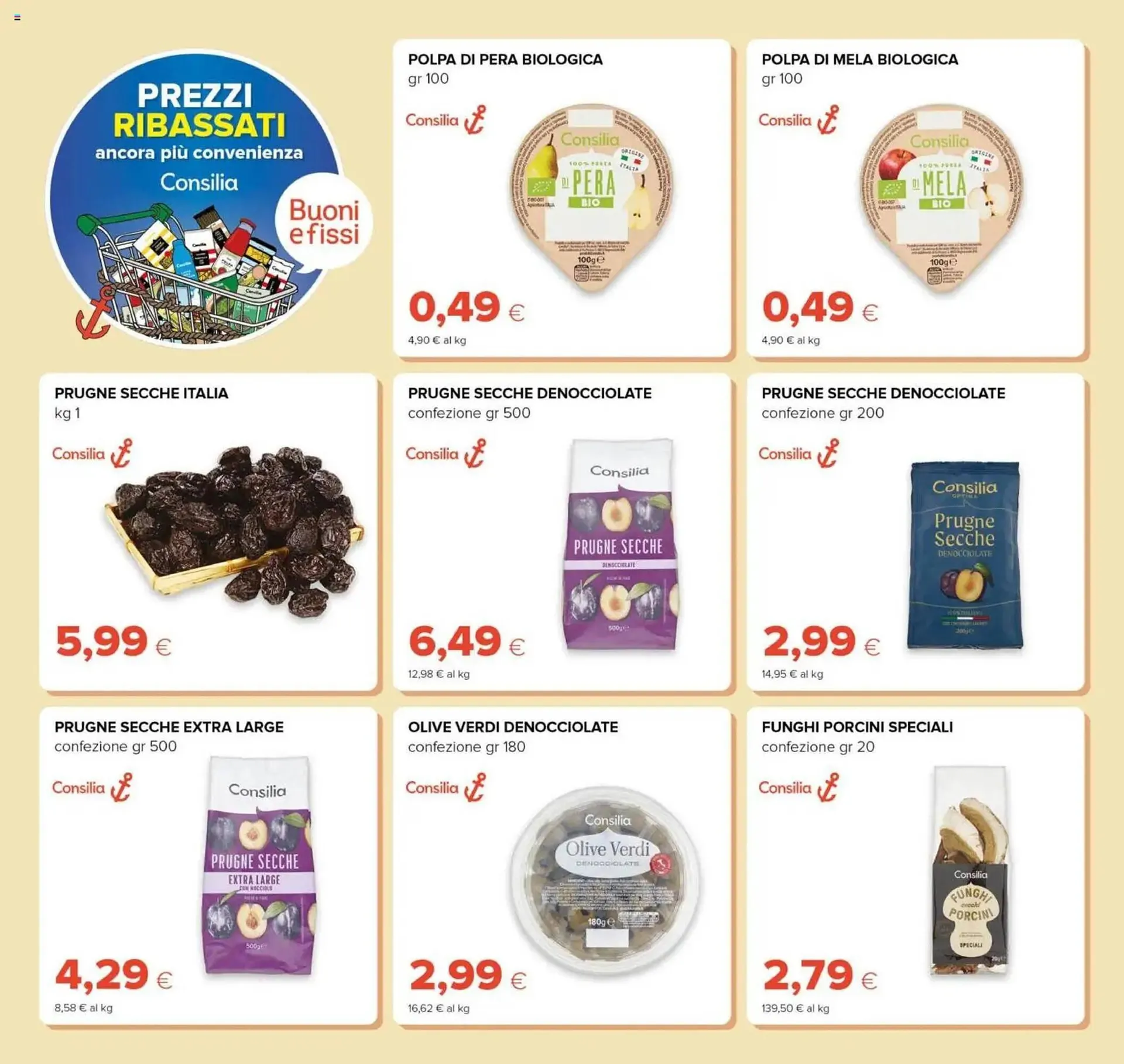 Volantino Oasi da 26 febbraio a 22 aprile di 2026 - Pagina del volantino 2