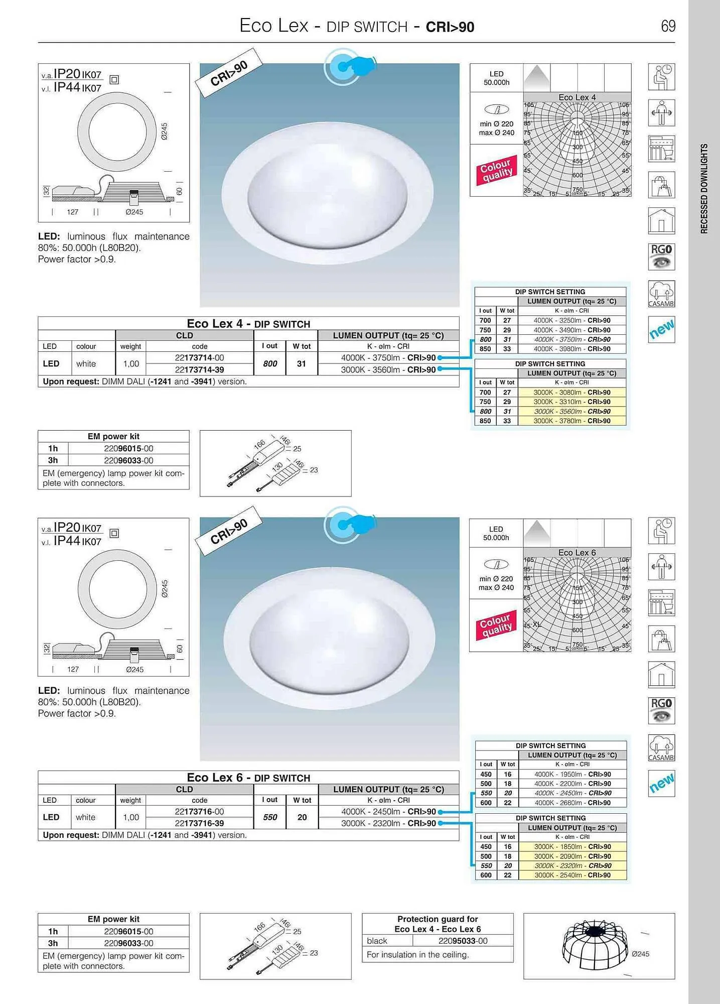 Volantino Disano da 12 giugno a 31 gennaio di 2024 - Pagina del volantino 71