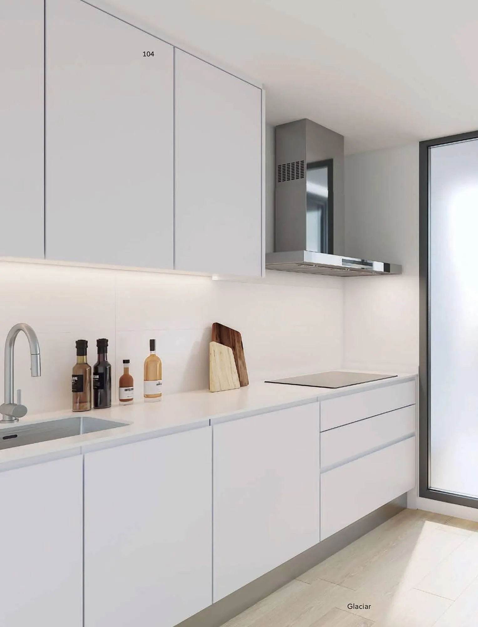 Catalogue Porcelanosa du 27 juin au 31 décembre 2025 - Catalogue page 104