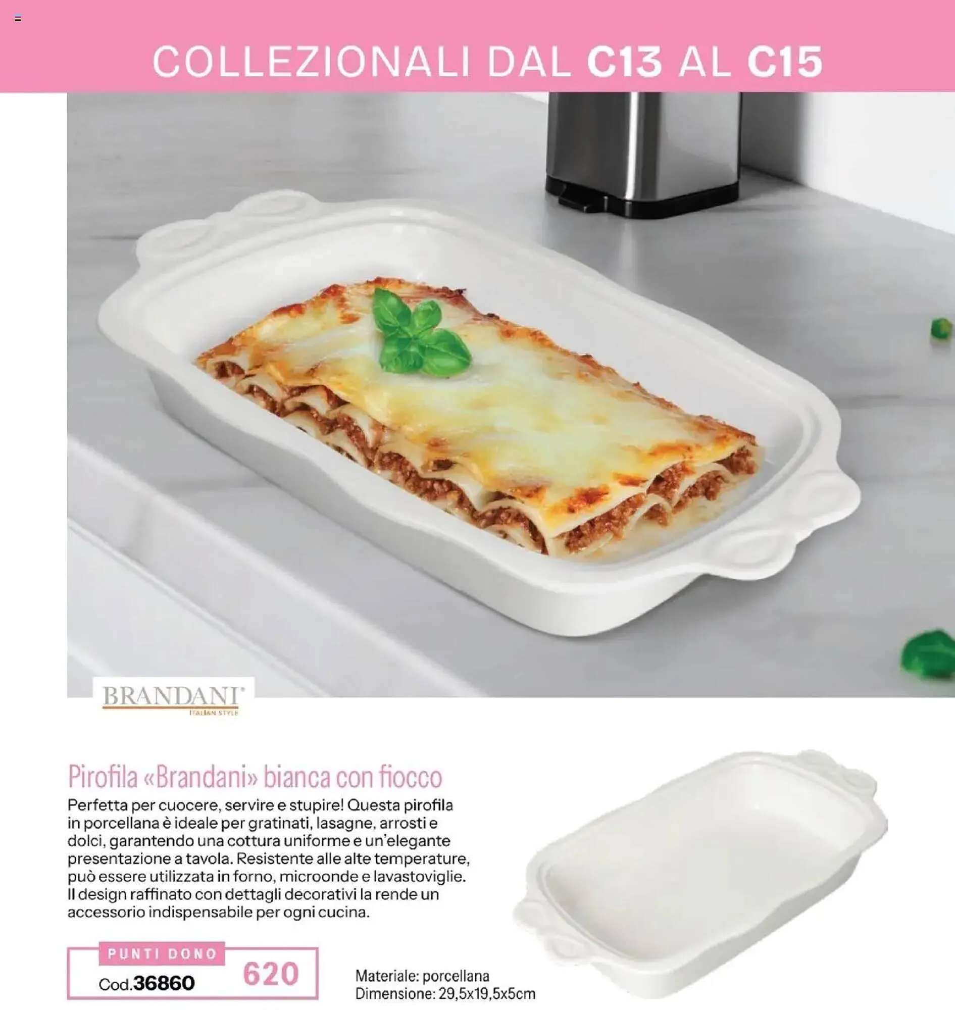 Catalogo Stanhome da 30 settembre a 17 ottobre di 2025 - Pagina del volantino 49