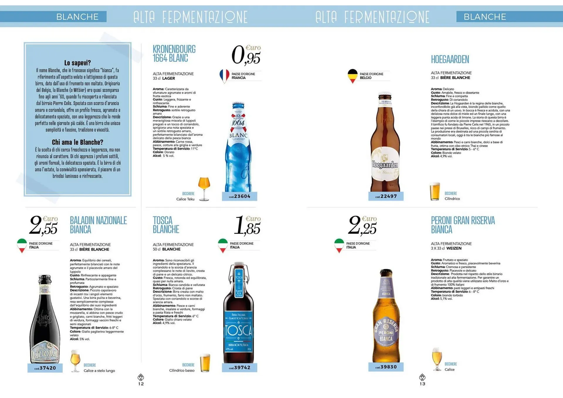 Volantino Scelgo da 8 giugno a 31 agosto di 2026 - Pagina del volantino 7