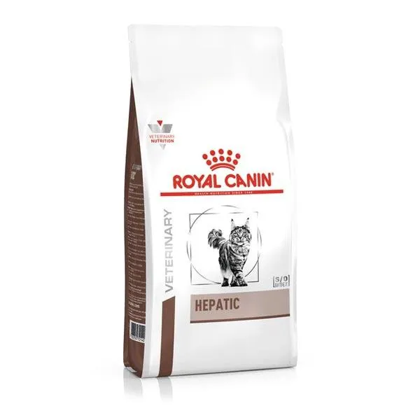Royal Canin - Veterinary Diet Hepatic